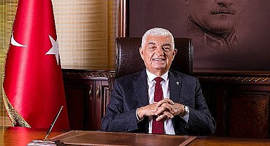 Başkan Gürün'den 10 Ocak Çalışan Gazeteciler Günü Mesajı