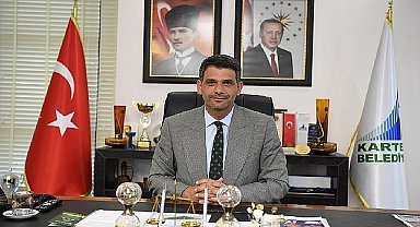 Başkan Kocaman'dan 16 ocak basın onur günü mesajı 