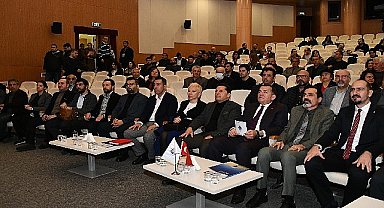 Başkan Özyiğit “Belediyemizin kullandığı enerjinin yüzde 70'ini güneşten elde edeceğiz