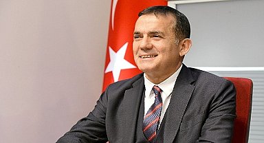 Başkan Özyiğit, Mersin'in kurtuluşunun 102.yılını kutladı