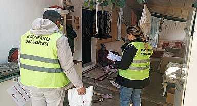 Başkan Sandal: “Biz büyük bir aileyiz