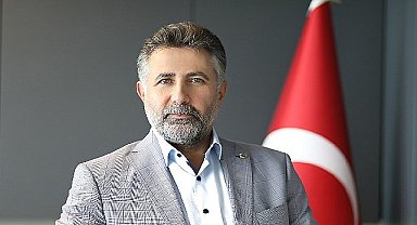Başkan Sandal'dan tarihi mitinge davet
