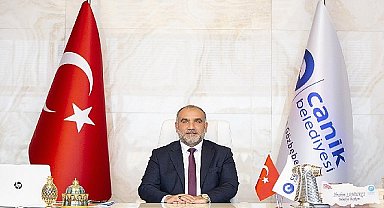 Başkan Sandıkçı'dan 10 Ocak Çalışan Gazeteciler Günü Mesajı