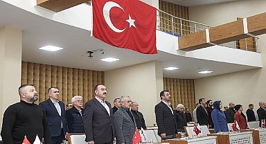 Başkan Sandıkçı'dan 2024'e Hızlı Başlangıç