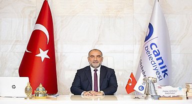 Başkan Sandıkçı: “ Regaip Kandili yeniden derin bir tefekkür ve nefis muhasebesi yapmak adına bizler için bir fırsattır