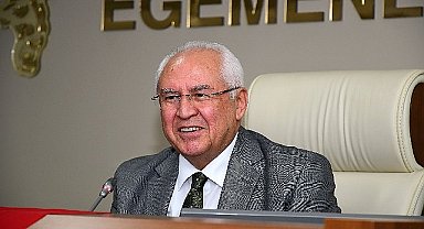  Başkan Selvitopu: İstikrarla yolumuza devam ediyoruz
