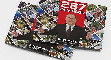 Başkan Vergili: “15 Yılda Karabük'e 287 Dev Eser Kazandırdık