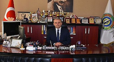 Belediye başkanlığı makamına Ersin Kaçar vekalet edecektir 