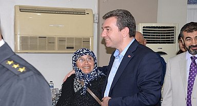 Bergama'da 5 yıldır Kadınlara yönelik ayrıcalık tanınıyor