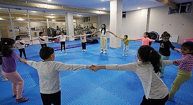 Beylikdüzü 2023'te de kültür sanat ve sporun merkezi oldu 