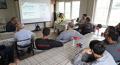 Beylikdüzü'nde 2023 çevreye Yatırım yılı oldu