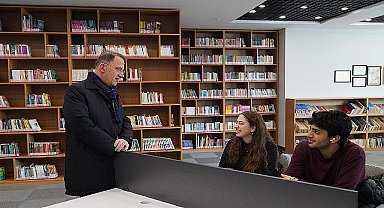 Beylikdüzü'nde en çok okunan kitap 