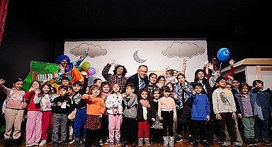 Beylikdüzü'nde Yarıyıl Şenliği tüm hızıyla devam ediyor