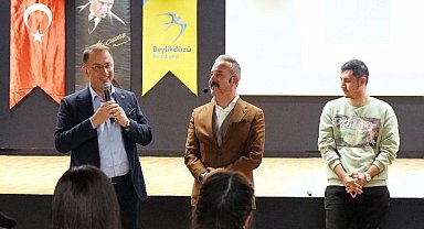 Beylikdüzü'nden KPSS'ye gireceklere ücretsiz kamp