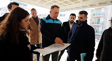 Beylikdüzü'ne gözlemevi ve fizik parkı müjdesi