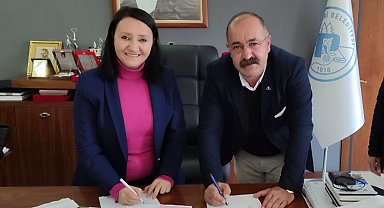 Bilecik Pazaryeri'nde 'yüz'ler güldü!