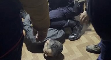 Bilecik'te cezaevi firarisi yakalandı