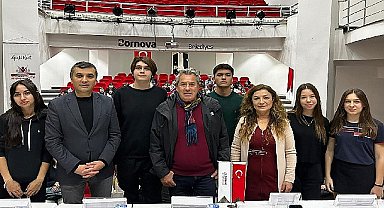 Bornovalılar “Sürdürülebilir Yaşam Şenliği