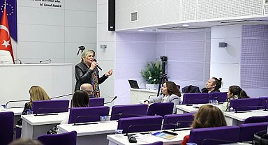 Buca Belediyesi “İklim Değişikliği ile Mücadelede Biz de Varız