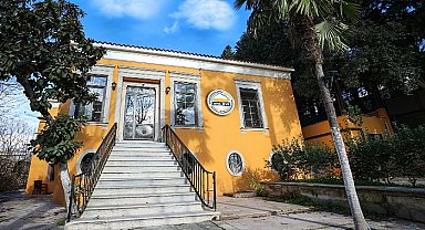 Buca'nın çınarları için dört dörtlük merkez