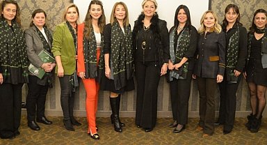 Bursa BUSADER güçlenmeye devam ediyor