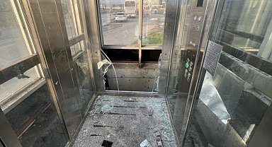 Bursa Büyükşehir açıkladı... Zarar verip parçaladılar! Rahat mı battı?!