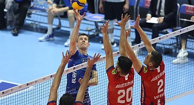 Bursa Büyükşehir Belediyespor Bigadiç Belediyespor'u da mağlup etti