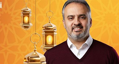 Bursa Büyükşehir'den vatandaşa destek, esnafa can suyu