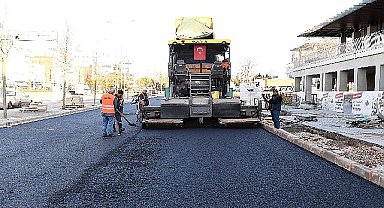 Bursa'nın vizyon projesinde son rötuşlar
