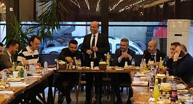 Bursa PERDER'den üyelerine rekabet desteği