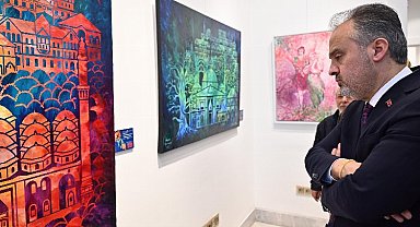 Bursa'da 'İkinci Zaman'