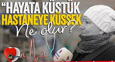 Bursalılar devlet hastanesine randevu alabiliyor mu?