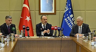 BUSKİ'deki yolsuzluk iddialarına ilk ağızdan açıklama