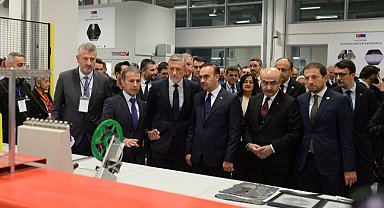 BUTEXCOMP ile üretici firmaların rekabet gücü artıyor