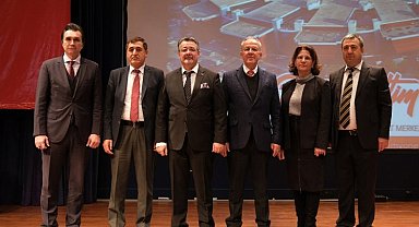 BUTTİM'de Şengül'e güven oyu