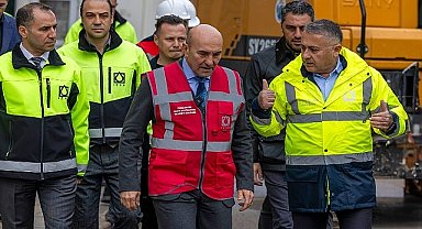 Büyük Kanal'da büyük yenileme