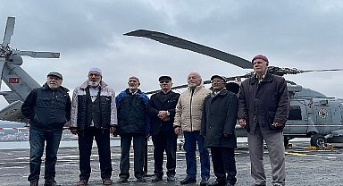 Büyükşehir 2023'te ihtiyaç sahiplerini hiç unutmadı