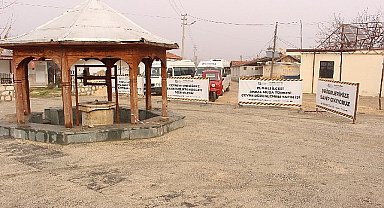 Büyükşehir'den Abdal Musa Türbesi Kültür Yolu Projesi