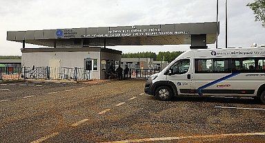 Büyükşehir'den can dostlara modern bakım ev hizmeti