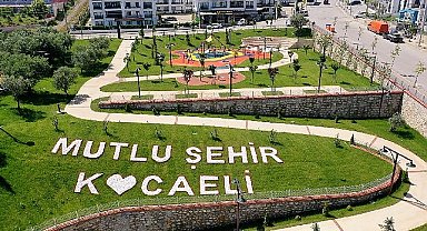 Büyükşehir'den yeşil vatana dev katkı