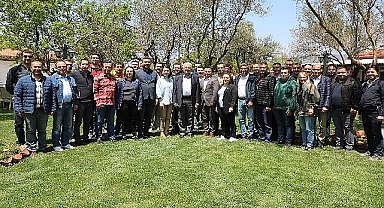 Büyükşehirde En Düşük Maaş Ortalama 27 Bin 47 TL Oldu
