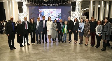 Büyükşehir'den Kayserili iki gaziye moral telefonu
