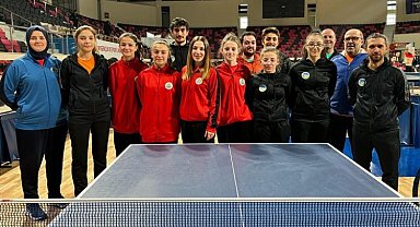 Büyükşehir'in raketleri Sakarya'ya gururla döndü