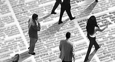 Çalışanların yüzde 44'ü iş değiştirmeyi planlıyor