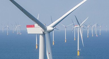 Çandarlı denizüstü RES'lerin üretim merkezi oluyor