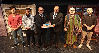 Canik Filistin İçin Tek Yürek
