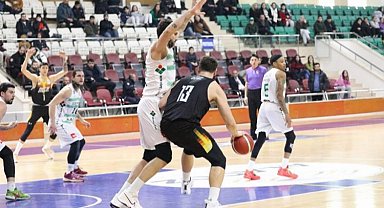 Carettalar Iğdır'dan galibiyetle döndü