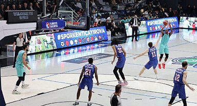 Çayırova Finalspor'u evinde mağlup etti