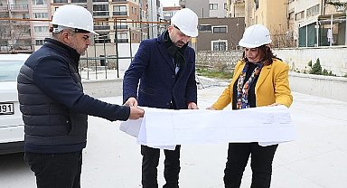 Çerçioğlu'ndan Söke'ye 55 milyonluk bir yatırım daha
