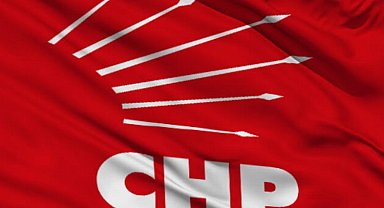 CHP Keşan İlçe Başkanlığından Belediye Meclisi Üyeliği Seçim Yönetimi hakkında açıklama